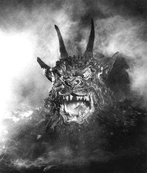 Ckrse of the demon 1957
